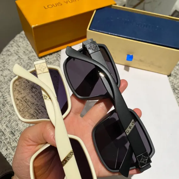LOUIS VUITTON(ルイヴィトン) サングラス