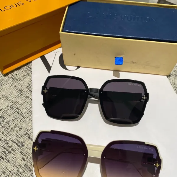 LOUIS VUITTON(ルイヴィトン) サングラス