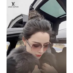 LOUIS VUITTON(ルイヴィトン) サングラス