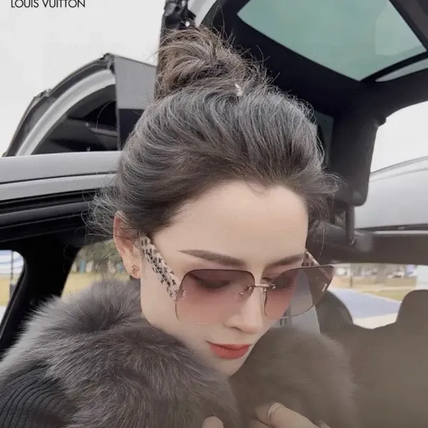 LOUIS VUITTON(ルイヴィトン) サングラス