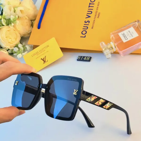 LOUIS VUITTON(ルイヴィトン) サングラス