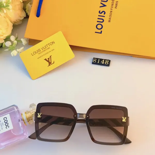 LOUIS VUITTON(ルイヴィトン) サングラス
