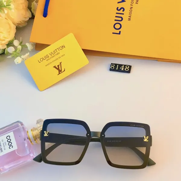 LOUIS VUITTON(ルイヴィトン) サングラス