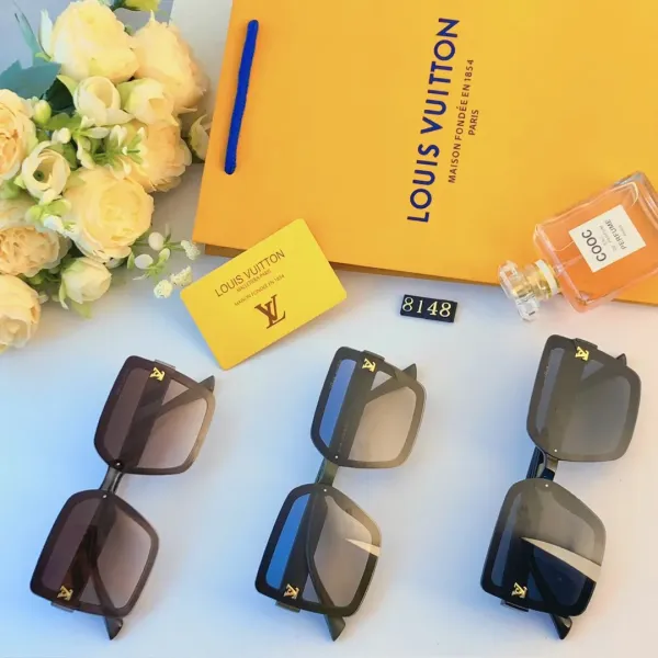 LOUIS VUITTON(ルイヴィトン) サングラス