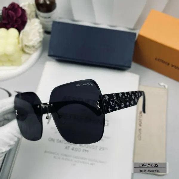 LOUIS VUITTON(ルイヴィトン) サングラス
