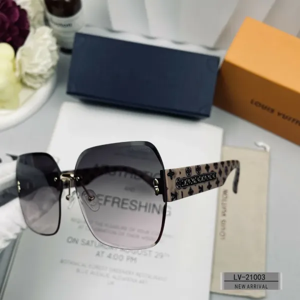 LOUIS VUITTON(ルイヴィトン) サングラス