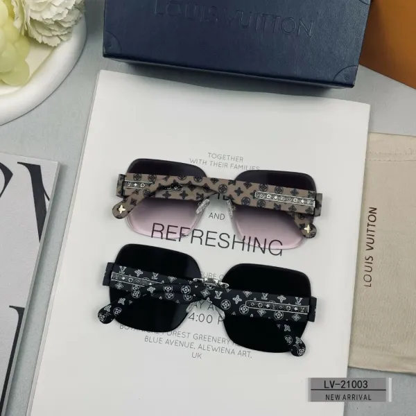 LOUIS VUITTON(ルイヴィトン) サングラス