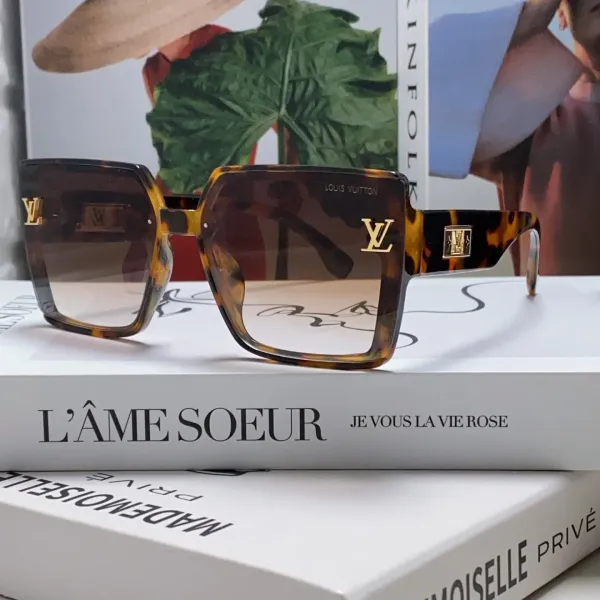 LOUIS VUITTON(ルイヴィトン) サングラス