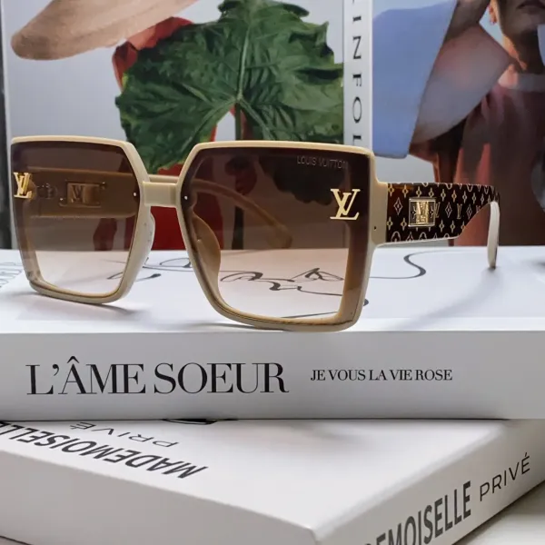 LOUIS VUITTON(ルイヴィトン) サングラス