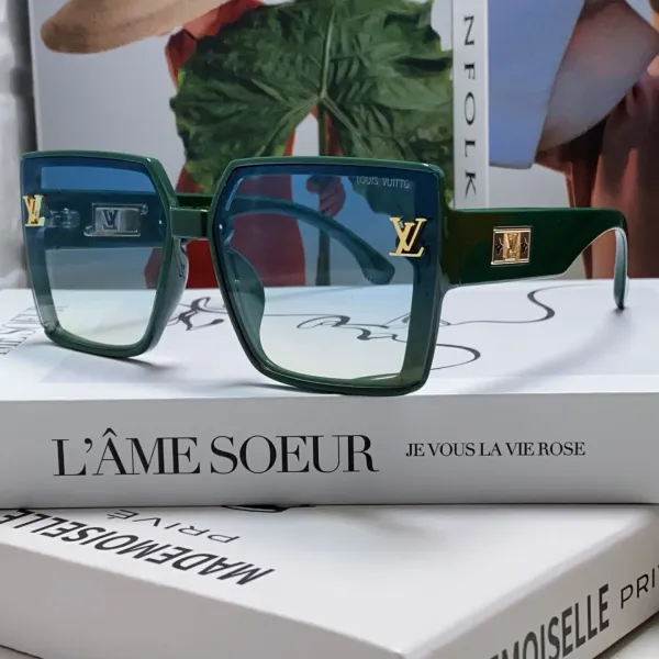 LOUIS VUITTON(ルイヴィトン) サングラス