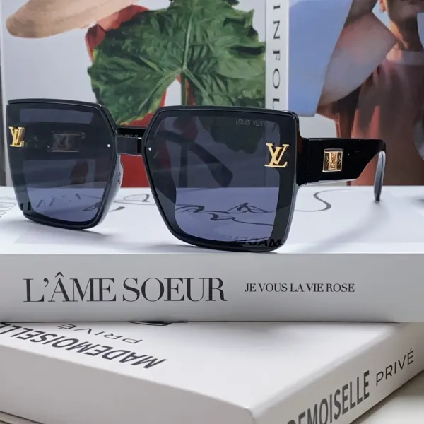LOUIS VUITTON(ルイヴィトン) サングラス
