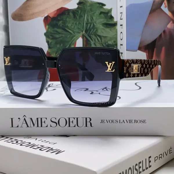 LOUIS VUITTON(ルイヴィトン) サングラス