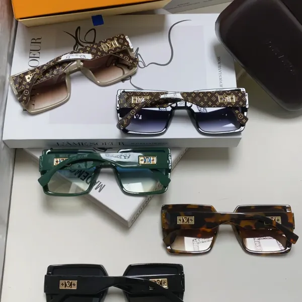 LOUIS VUITTON(ルイヴィトン) サングラス