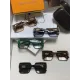 LOUIS VUITTON(ルイヴィトン) サングラス