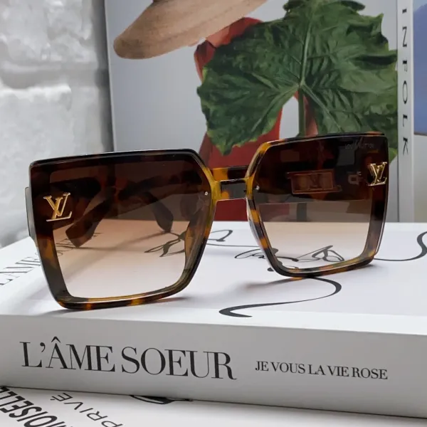 LOUIS VUITTON(ルイヴィトン) サングラス