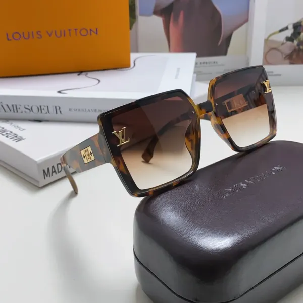 LOUIS VUITTON(ルイヴィトン) サングラス