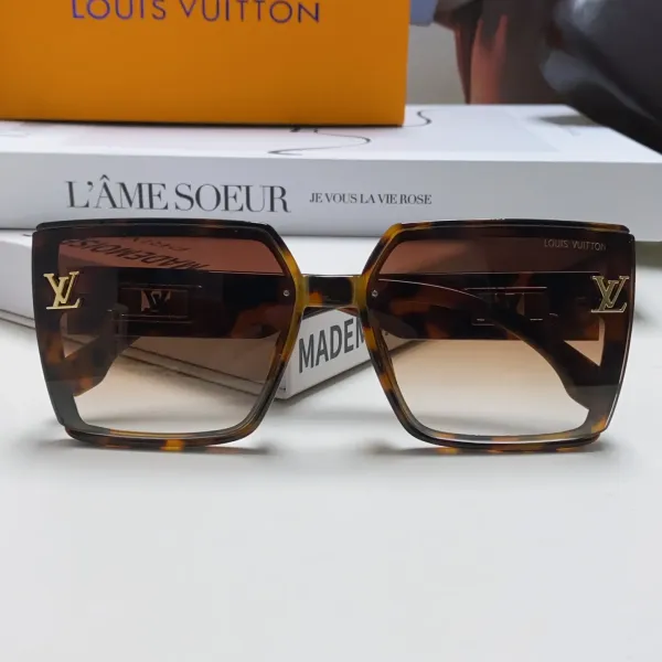 LOUIS VUITTON(ルイヴィトン) サングラス