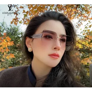 LOUIS VUITTON(ルイヴィトン) サングラス