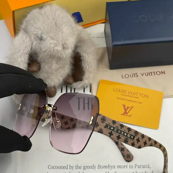 LOUIS VUITTON(ルイヴィトン) サングラス