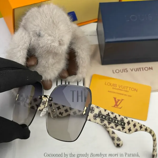 LOUIS VUITTON(ルイヴィトン) サングラス