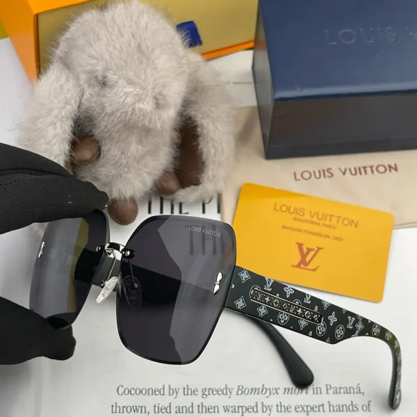 LOUIS VUITTON(ルイヴィトン) サングラス