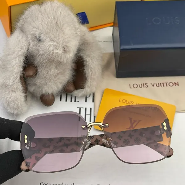 LOUIS VUITTON(ルイヴィトン) サングラス