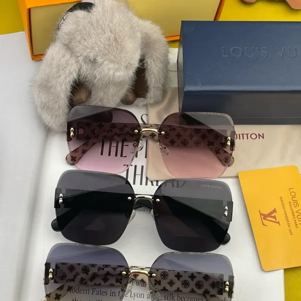 LOUIS VUITTON(ルイヴィトン) サングラス