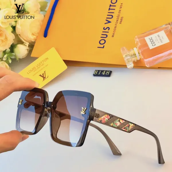 LOUIS VUITTON(ルイヴィトン) サングラス