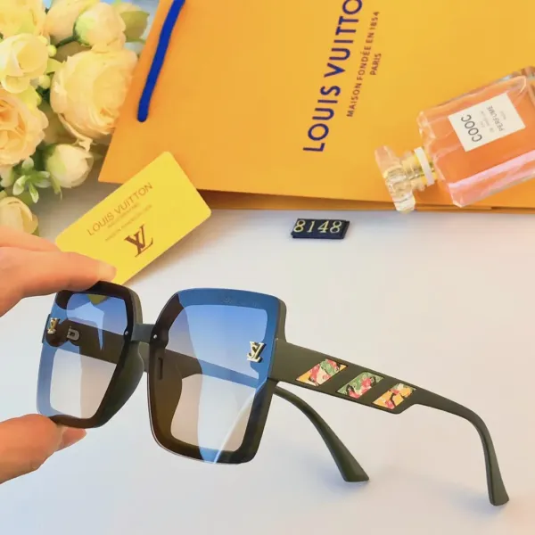 LOUIS VUITTON(ルイヴィトン) サングラス