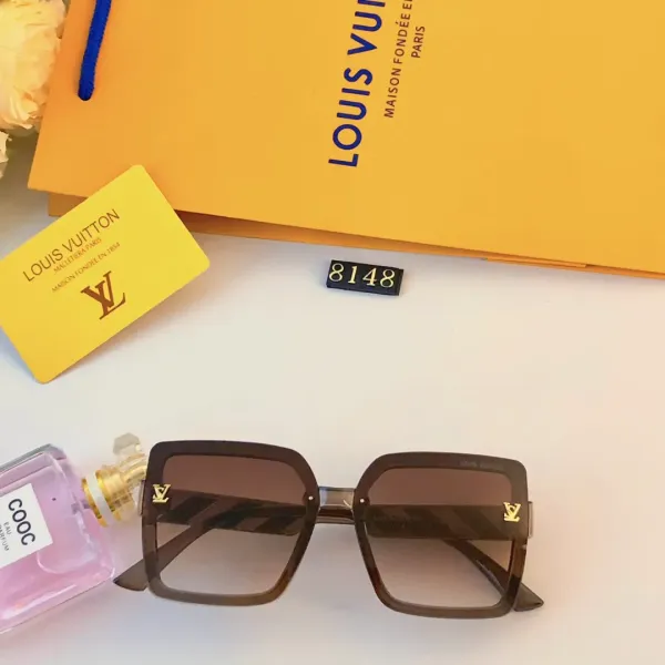 LOUIS VUITTON(ルイヴィトン) サングラス