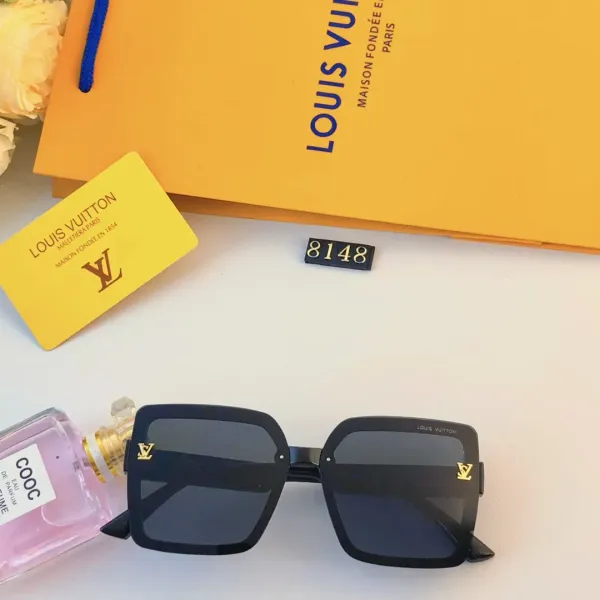 LOUIS VUITTON(ルイヴィトン) サングラス
