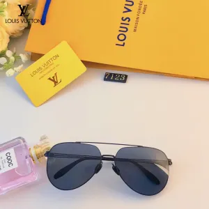 LOUIS VUITTON(ルイヴィトン) サングラス