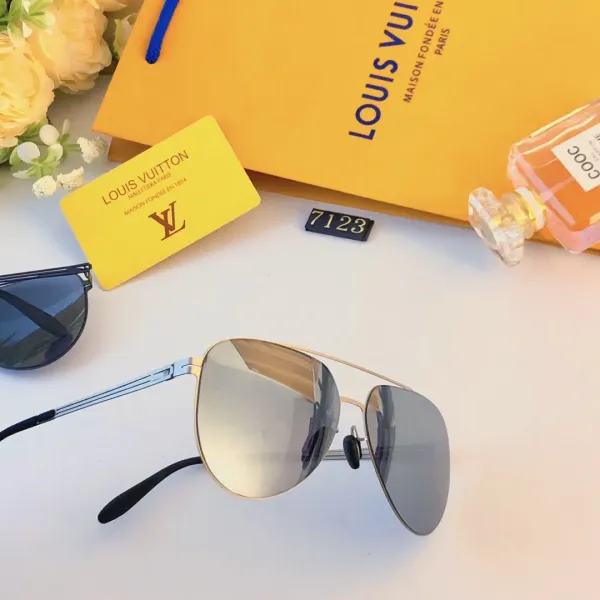 LOUIS VUITTON(ルイヴィトン) サングラス