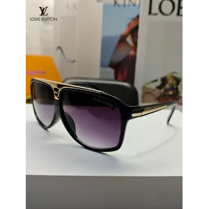 LOUIS VUITTON(ルイヴィトン) サングラス