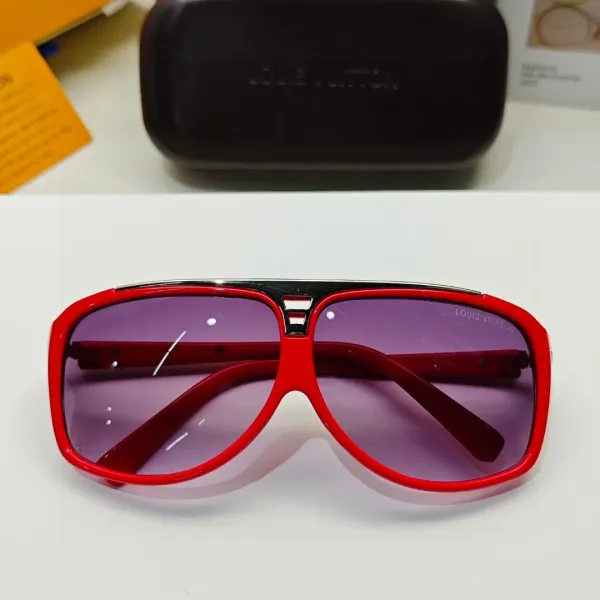 LOUIS VUITTON(ルイヴィトン) サングラス