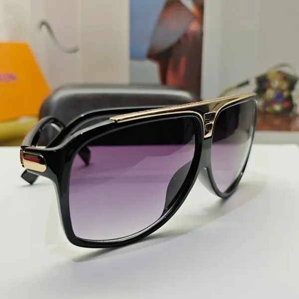 LOUIS VUITTON(ルイヴィトン) サングラス