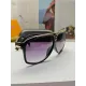 LOUIS VUITTON(ルイヴィトン) サングラス