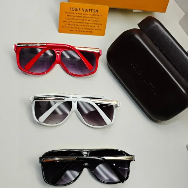 LOUIS VUITTON(ルイヴィトン) サングラス