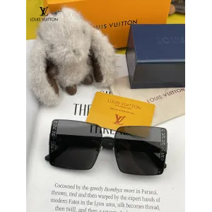 LOUIS VUITTON(ルイヴィトン) サングラス