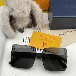 LOUIS VUITTON(ルイヴィトン) サングラス LOUIS VUITTON(ルイヴィトン) サングラス