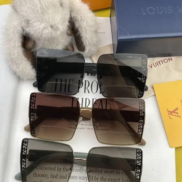 LOUIS VUITTON(ルイヴィトン) サングラス