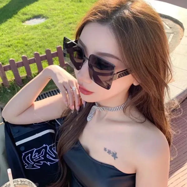LOUIS VUITTON(ルイヴィトン) サングラス