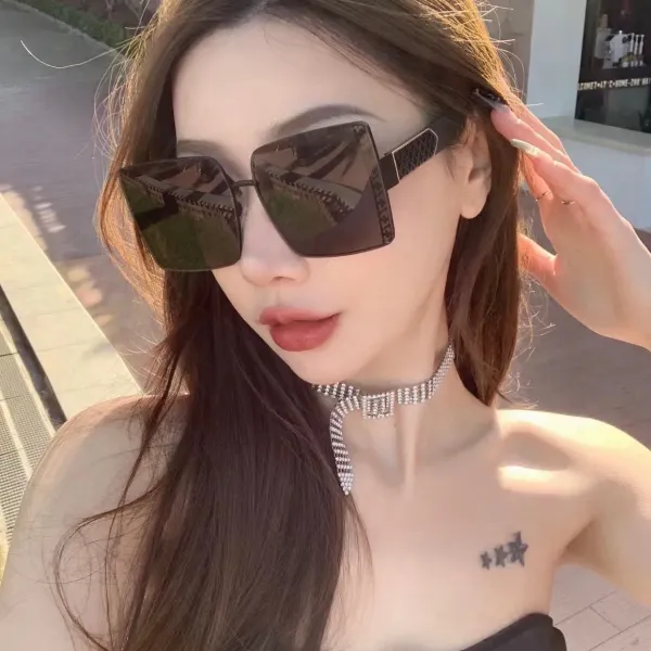 LOUIS VUITTON(ルイヴィトン) サングラス