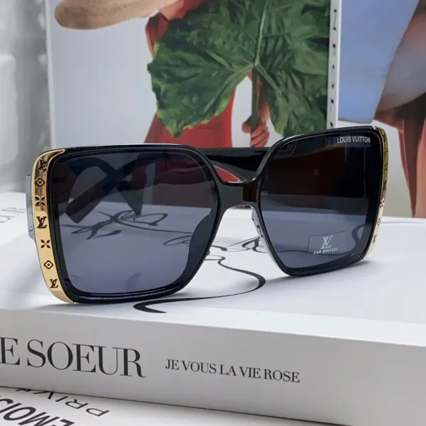 LOUIS VUITTON(ルイヴィトン) サングラス