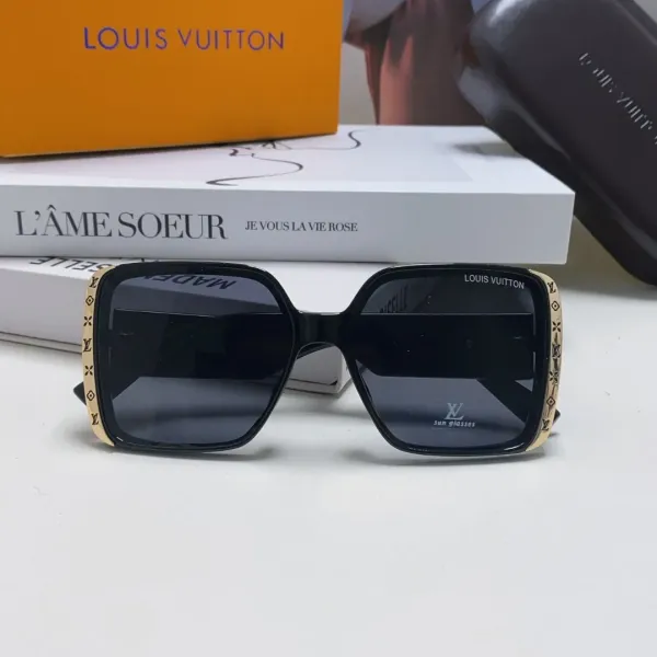 LOUIS VUITTON(ルイヴィトン) サングラス