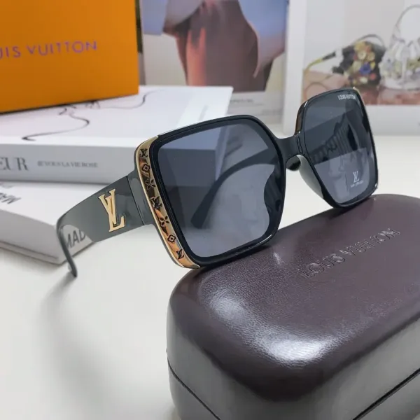 LOUIS VUITTON(ルイヴィトン) サングラス