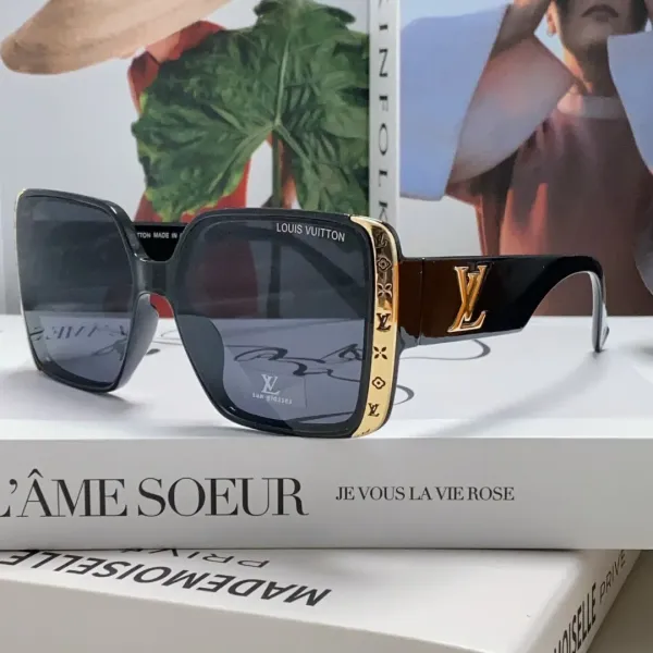 LOUIS VUITTON(ルイヴィトン) サングラス
