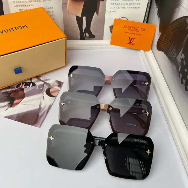 LOUIS VUITTON(ルイヴィトン ) サングラス
