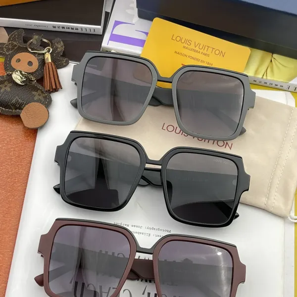 LOUIS VUITTON(ルイヴィトン ) サングラス