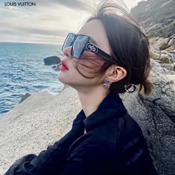 LOUIS VUITTON(ルイヴィトン ) サングラス